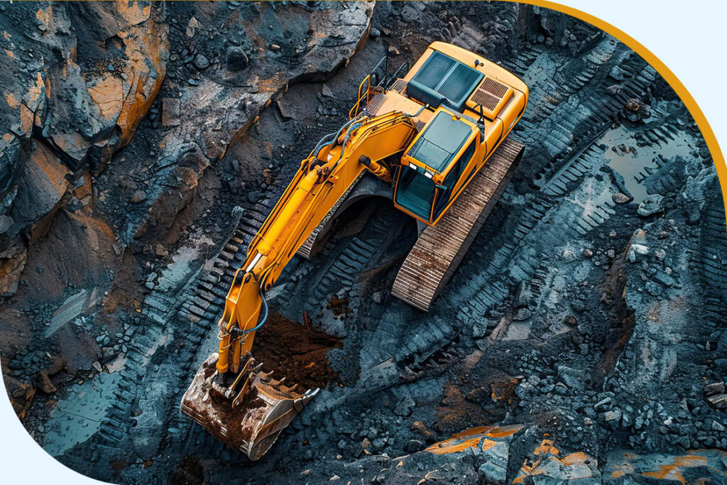 sisu mining sector