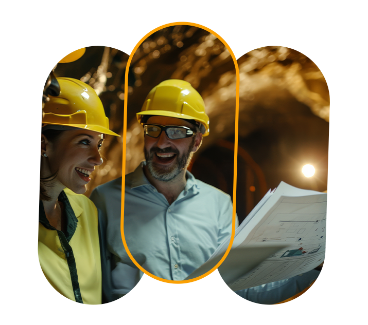 Mining Advisory