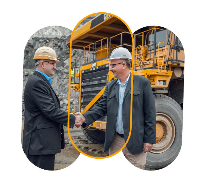 Strategic Partnerships