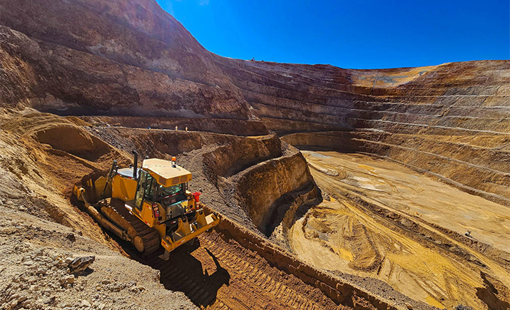 SISU Resources Limited